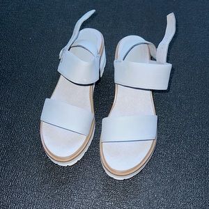 Timberland Sandals